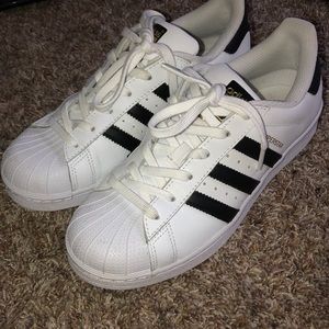 Adidas Superstars